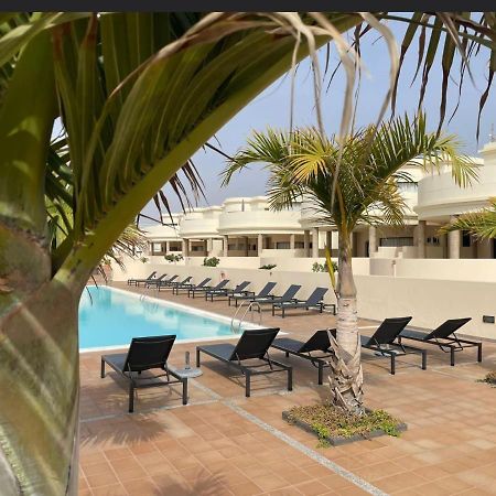Rivera Park luxury apartment Puerto del Carmen  Bagian luar foto