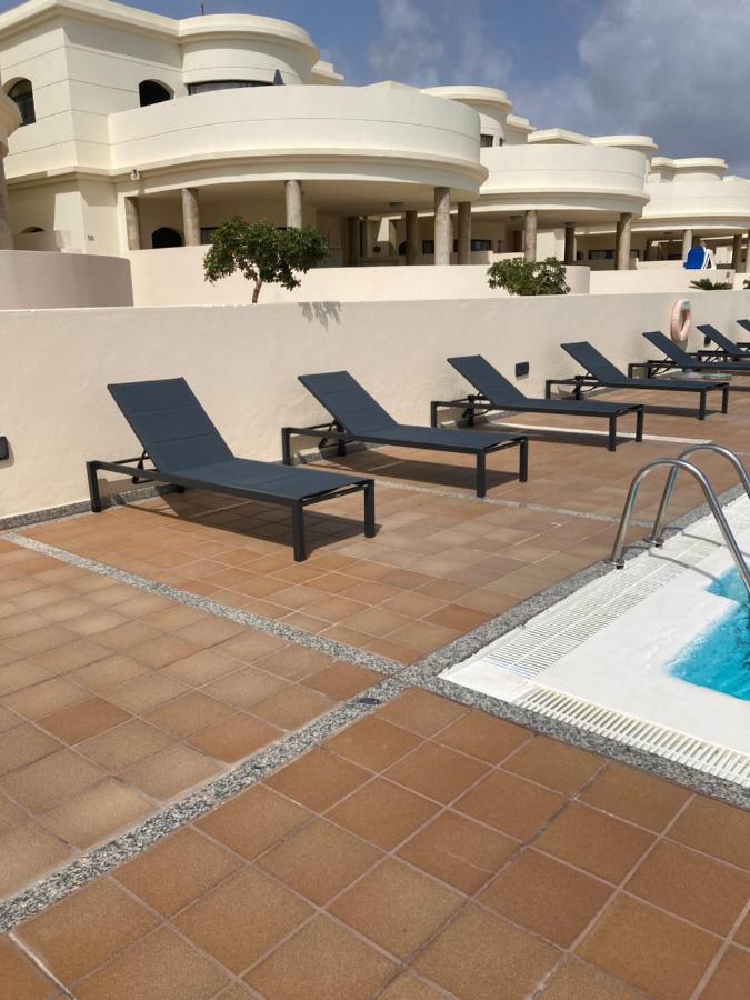 Rivera Park luxury apartment Puerto del Carmen  Bagian luar foto