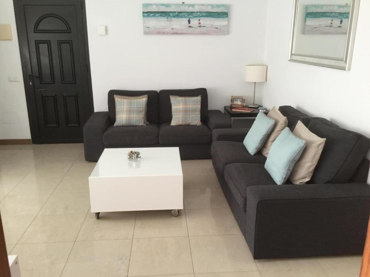 Rivera Park luxury apartment Puerto del Carmen  Bagian luar foto