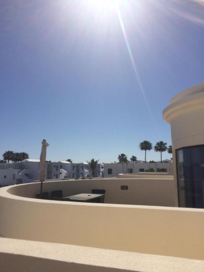 Rivera Park luxury apartment Puerto del Carmen  Bagian luar foto