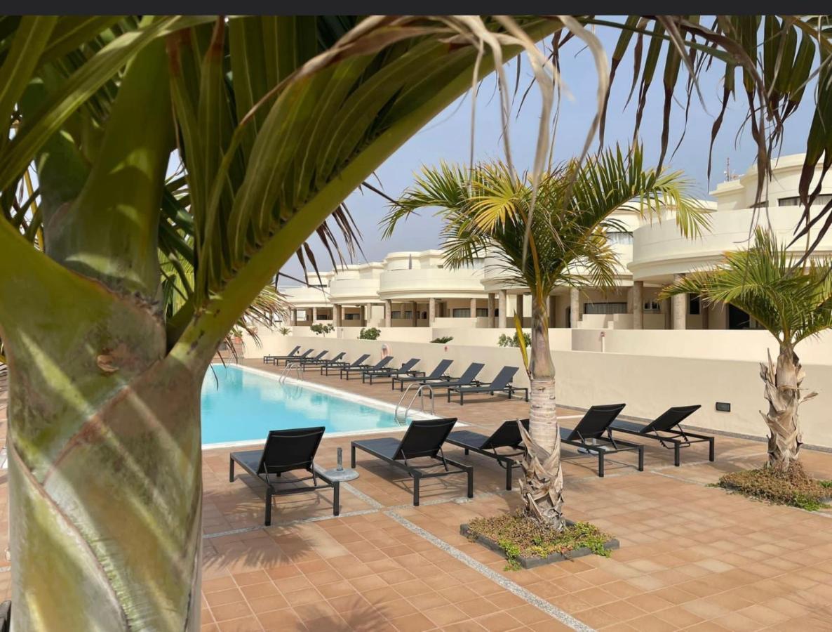 Rivera Park luxury apartment Puerto del Carmen  Bagian luar foto