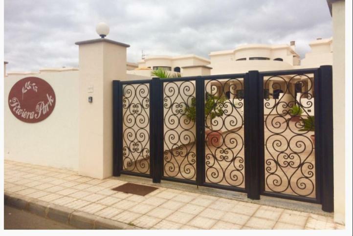 Rivera Park luxury apartment Puerto del Carmen  Bagian luar foto