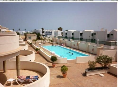 Rivera Park luxury apartment Puerto del Carmen  Bagian luar foto