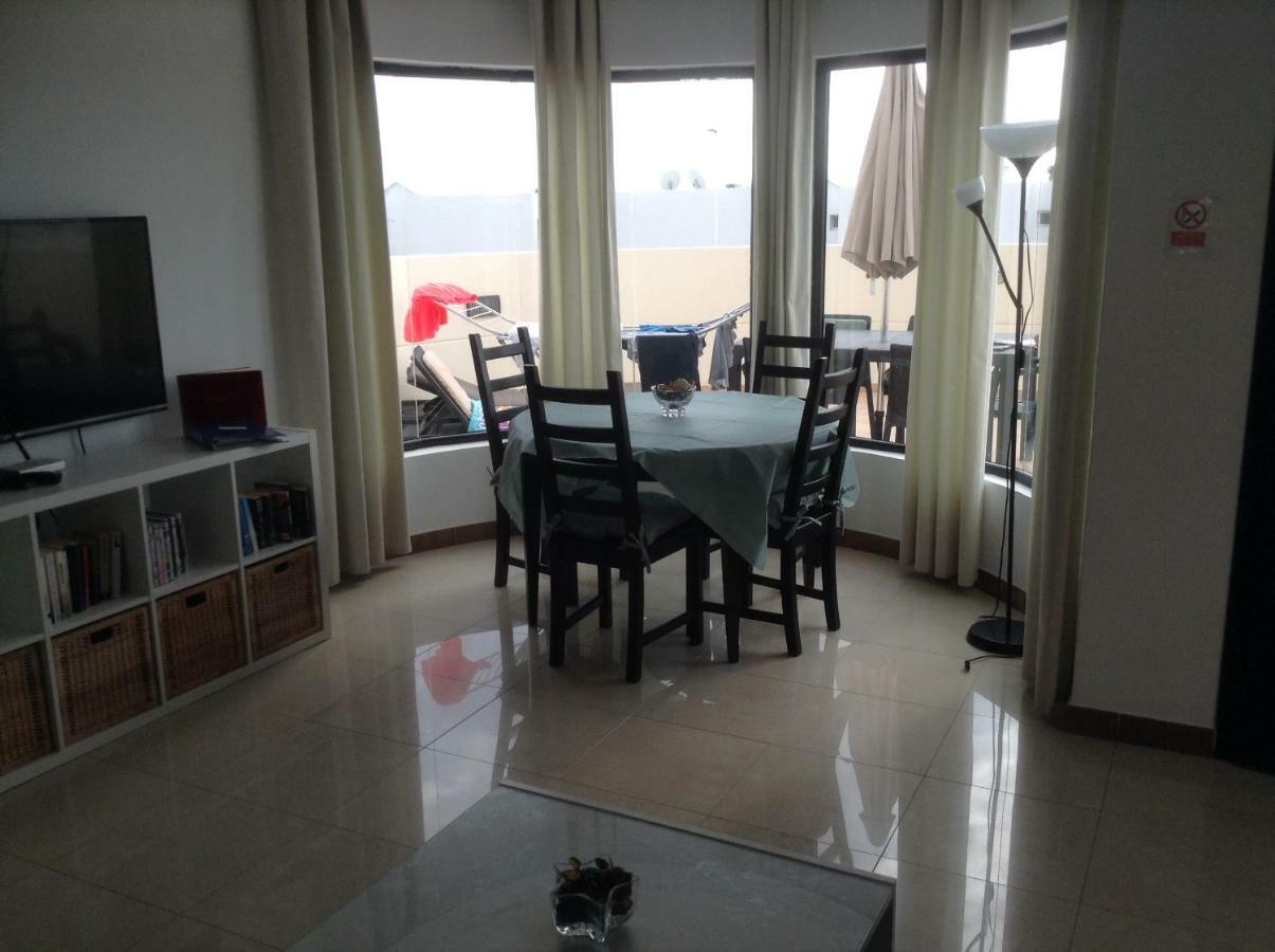 Rivera Park luxury apartment Puerto del Carmen  Bagian luar foto