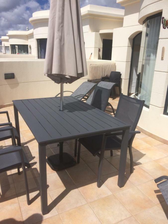 Rivera Park luxury apartment Puerto del Carmen  Bagian luar foto
