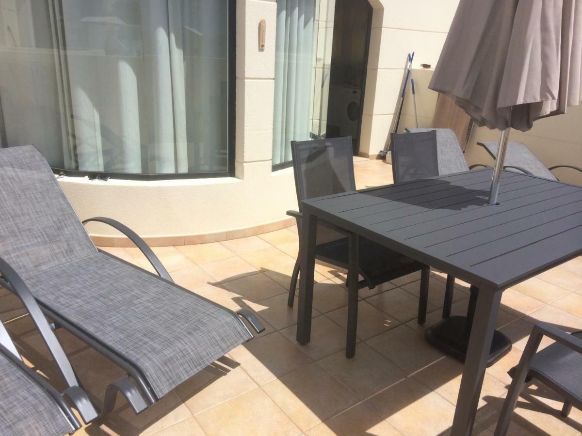 Rivera Park luxury apartment Puerto del Carmen  Bagian luar foto