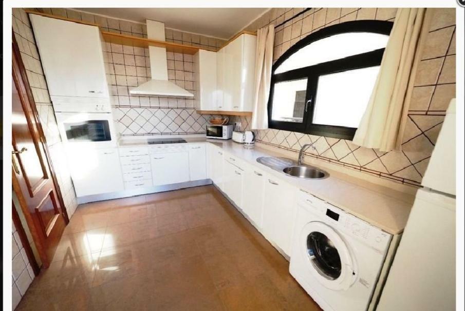 Rivera Park luxury apartment Puerto del Carmen  Bagian luar foto