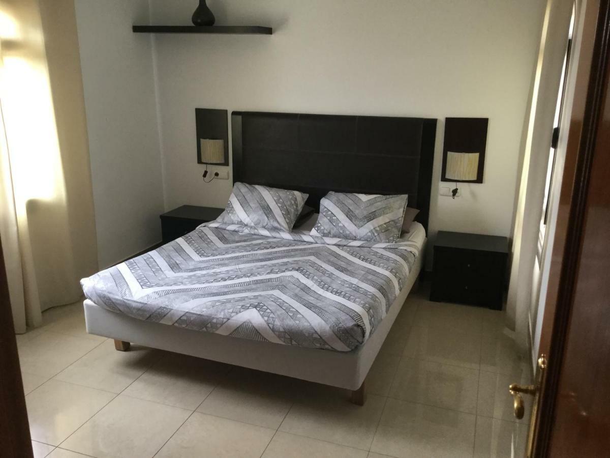 Rivera Park luxury apartment Puerto del Carmen  Bagian luar foto