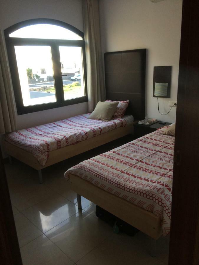 Rivera Park luxury apartment Puerto del Carmen  Bagian luar foto